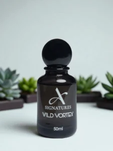 A Signatures Wild Vortex – Bold Power