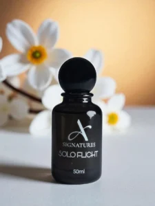 A Signatures Solo Flight – Timeless Elegance